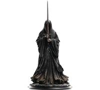 Weta Workshop Il Signore Degli Anelli 1/6 Statua Classica Della Serie Ringwraith Di Mordor 46 Cm