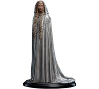 Weta Statua in miniatura del Signore degli Anelli Galadriel