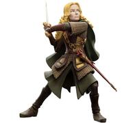 Weta der Ringe Mini Epics Vinyl Figur Éowyn 15 cm, 86-50-03026, Mehrfarbig