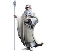 Weta der Ringe Mini Epics Vinyl Figur Gandalf der Weiße 18 cm 86-50-03298 Mehrfa