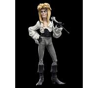 Weta Workshop Labyrinth 1986 Film Mini Epics Figura In Vinile Jareth Minifigure 16 Cm