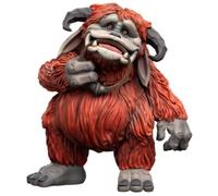 Stranger Things - Eleven Undici Season 1 - Mini Epics Figure 14cm - Weta