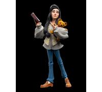 Mini figura epica Weta Workshop Labyrinth Sarah Williams con licenza ufficiale