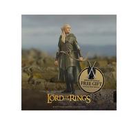 Weta - Legolas, Cacciatore delle Pianure Edizione Limitata (Classic Series) - St
