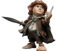 Weta Lord of The Rings Mini Epics Vinyl Figure Samwise Gamgee 11 cm, Multi-Colour, Standard