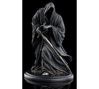 LORD OF THE RINGS - Ringwraith Statue Weta