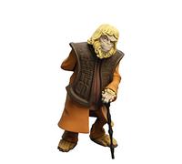 Weta Pianeta delle scimmie Mini Epics Vinyl Figure Dr. Zaius 13 cm