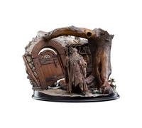 Weta - Radagast a Rhosgobel Edizione limitata - Statuetta de Il Signore degli An