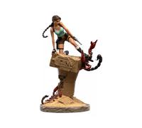 Weta Tomb Raider - Lara Croft: Le rovine dell'Apocalisse