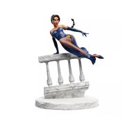 Weta Tomb Raider - Lara Croft: un affare all'opera