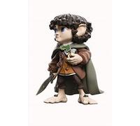 The Lord Of The Rings Mini Epics Frodo Baggins Figure Multicolor