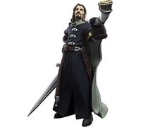 WETA Weta Sammelfiguren Mini Epics Boromir 18 cm