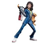 Weta Workshop Alien: Ellen Ripley Mini Epics Alien Figure Blu