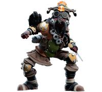 Weta Workshop Apex Legends Mini Epics Vinyl Figure Bloodhound Modern