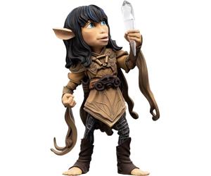 Weta Workshop Dark Crystal figurine Mini Epics Jen The Gelfling 11 cm
