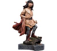 Weta Workshop Dark Crystal - Statuetta Jen The Gelfling, 22 cm