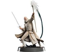 Weta Workshop il Signore degli Anelli Gandalf il Bianco di Fandom Figura Statua