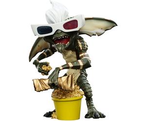 Weta Workshop Gremlins figurine Mini Epics Stripe with Popcorn Limited Edition