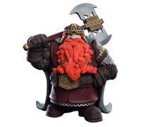 Weta Workshop Il Signore degli Anelli da collezione Gimli Mini Epics Figura in v