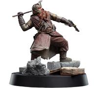LORD OF THE RINGS - Figures of Fandom - Gimli Pvc Figure Weta