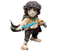 Weta Workshop il Signore degli Anelli Frodo Baggins Mini Epics Vinyl Figure