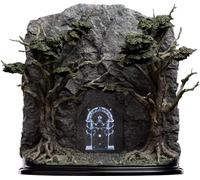 Weta Workshop Il Signore degli Anelli - Le Porte di Durin Ambiente 1/6 scala