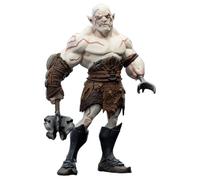 Weta Workshop The Hobbit Mini Epics Vinyl Figure Azog The Defiler 15 Cm Multicolor
