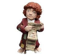 Weta Workshop Il Signore degli Anelli lo Hobbit Bilbo Baggins Mini Epics Figure