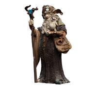 Weta Workshop Il Signore degli Anelli lo Hobbit Radagast la figura in miniatura