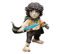 WETA Workshop Mini Epics - the Lord of the Rings Trilogy - Frodo Baggins (2022)