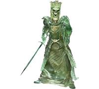 Weta Workshop Lord Of The Rings Mini Epics Vinyl King Of The Dead Limited Edition Figure 18 Cm Verde