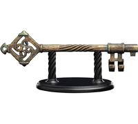 Weta Workshop Il Signore degli Anelli Replica 1/1 Chiave della dimora Cul-de-sac 15 cm