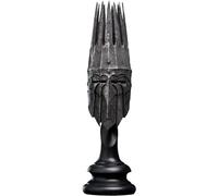 Weta Workshop Il Signore degli Anelli Replica 1/4 Casco del Witch-King Alternative Concept 21 cm