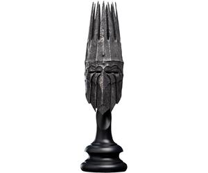 Weta Workshop Il Signore degli Anelli Replica 1/4 Casco del Witch-King Alternative Concept 21 cm