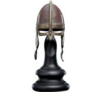 Weta Workshop Lord Of The Rings Rohirrim Soldier 1:4 Bilancia Replica Casco