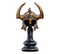 Weta Workshop Il Signore degli Anelli Replica 1/4 The Casco of King Casco 16 cm