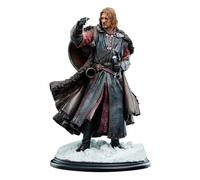 Weta Workshop Il Signore degli Anelli Statua 1/6 Boromir (Serie Classica) 32 cm