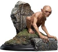 Il Signore Degli Anelli Mini Statua Gollum, Guide To Mordor 11 Cm Weta Workshop