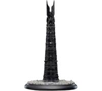 Weta Workshop Il Signore degli Anelli Statuetta Orthanc 18 cm