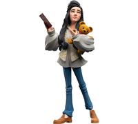 Mini figura epica Weta Workshop Labyrinth Sarah Williams con licenza ufficiale