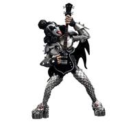 Weta Workshop KISS figurine Mini Epics The Demon 18 cm