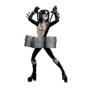 Weta Workshop KISS Mini Epics - Statuetta in vinile, motivo: The Catman, 18 cm
