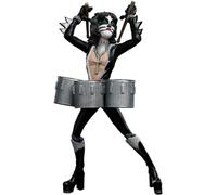 KISS Figurine Mini Epics The Catman, 18 cm (Sony Playstation 5)
