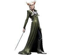 Lo Hobbit Trilogy Mini Epics Figura in vinile Thranduil 18 cm - WETA87-50-04118