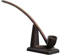 Weta Workshop Le Seigneur des Anneaux réplique 1/1 pipe de Gandalf 34 cm