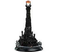 Il Signore degli Anelli Torre di Barad-dur Ambiente
