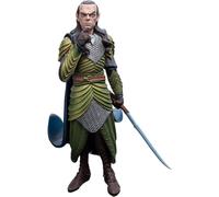 Weta Workshop Le Signore degli Anelli - Mini Epics Elrond 18 cm
