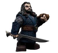Weta Workshop lo Hobbit Thorin Oakenshield Mini Epics Premium Vinyl Figure