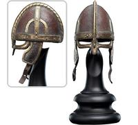 Weta Workshop Lord Of The Rings Rohirrim Soldier 1:4 Bilancia Replica Casco