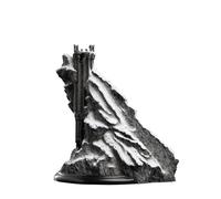 LORD OF THE RINGS - Zirakzigil Polystone Statue Weta